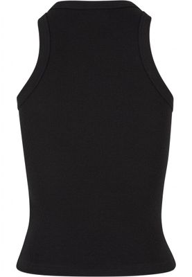 Racer Back Rib Top 2-Pack - Women's
