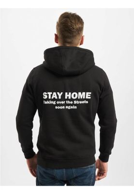 Stay Home Hoody