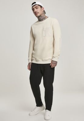 Militær sweatshirt