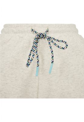 Ladies' soft shorts