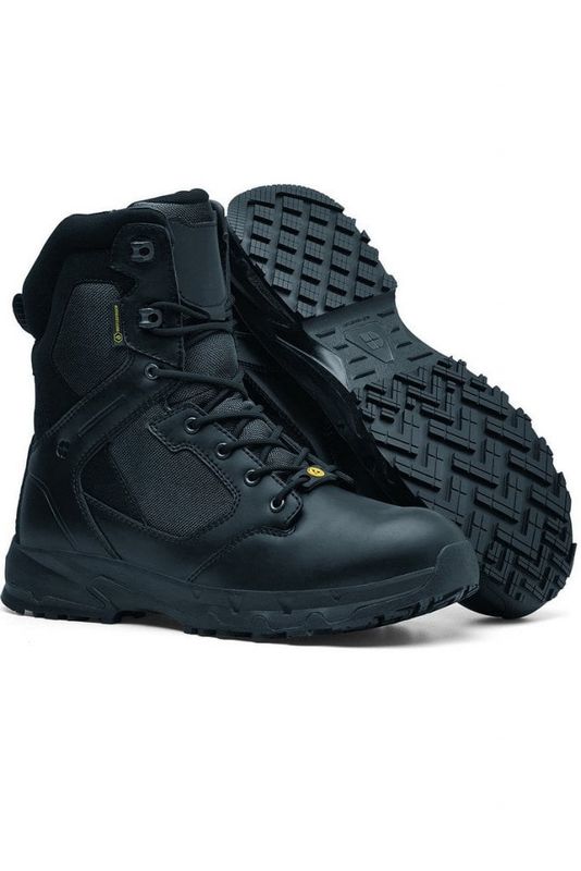 Darver Defense Tactical boots (06 ESD)