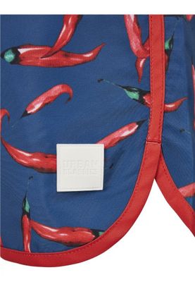 Chili retro bathing shorts