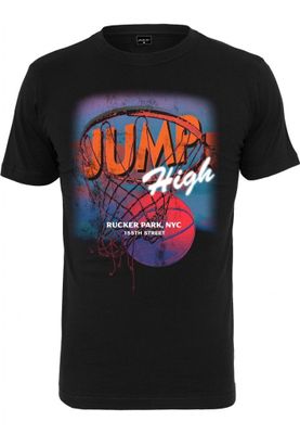 Jump High Tee