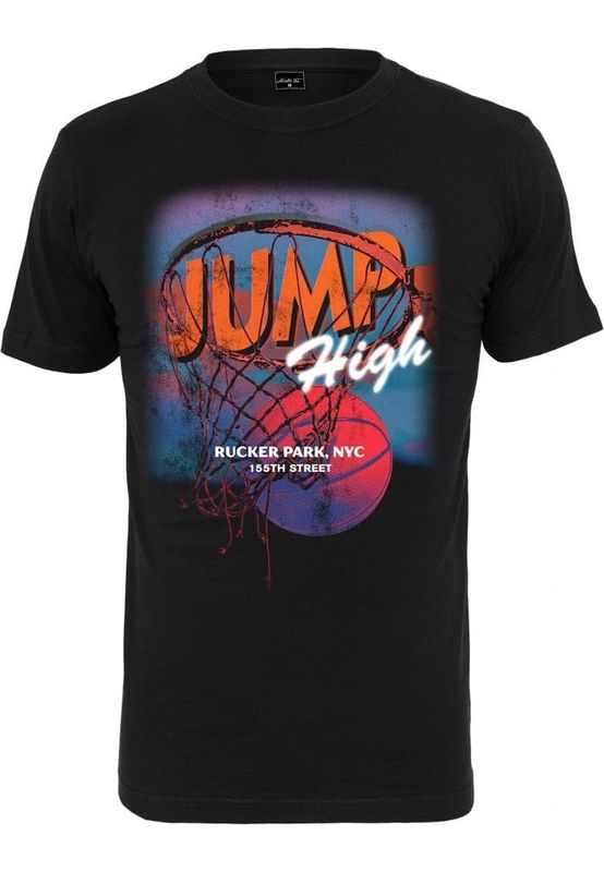 Jump High Tee