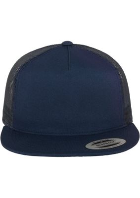 Classic trucker cap