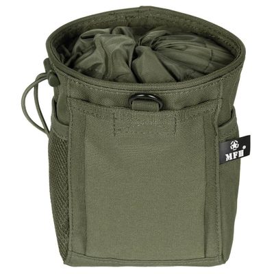 Dump Pouch Molle