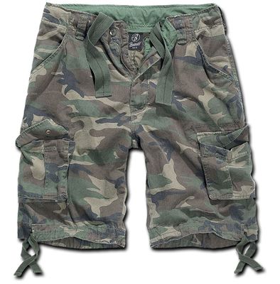 Urban legend tunna camo shorts