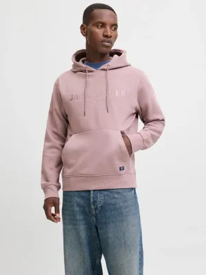 Jack & Jones hoodie premium herr