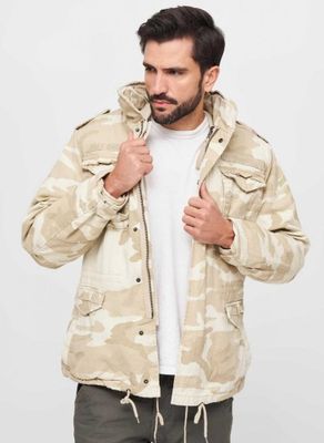 M-65 Giant vintagejacka camo