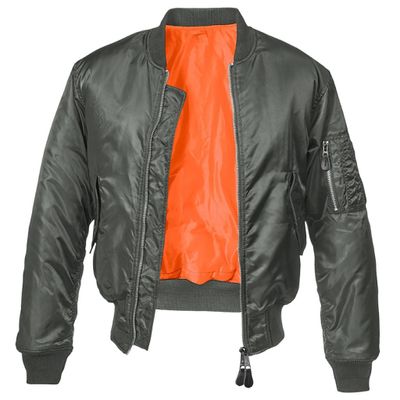 Bomber jacket MA1