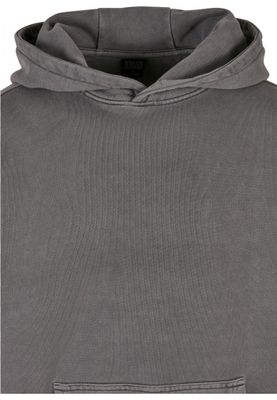 Heavy Terry Garment Dye Hoody