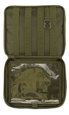 Molle Operator Pouch