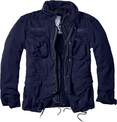 M65 Giant vintage jacket