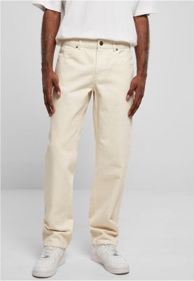 Colored Loose Fit Jeans