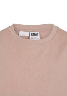 Girls Oversized Boyfriend Tee 2-Pack