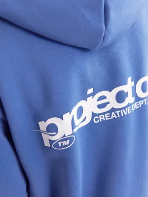 Project core hoodie herr