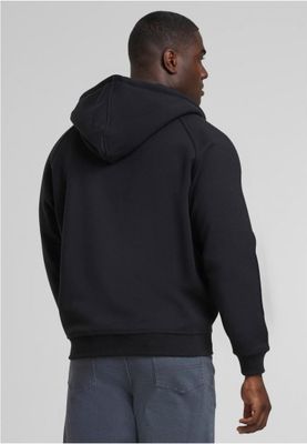 Zip Hoody