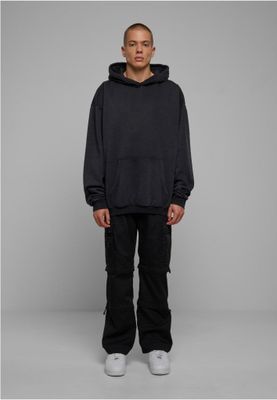 Acid Washed Hoody
