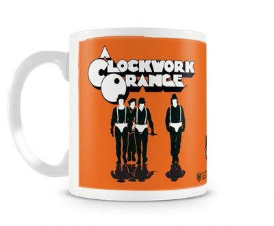 Clockwork Orange kaffemugg