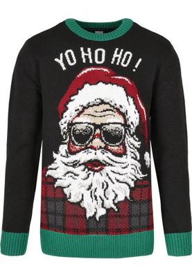 Ho Ho Ho Sweater