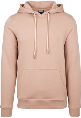 Klassisk hoodie