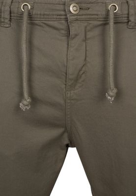 Trousers and stretch boy