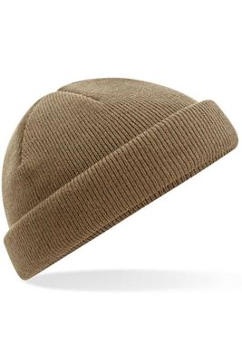 Mini fisherman beanie