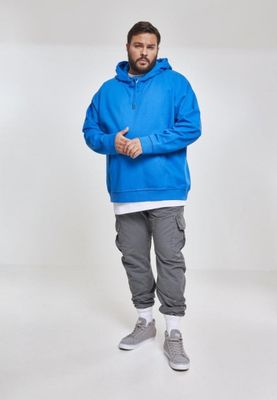 Oversized hoodie men