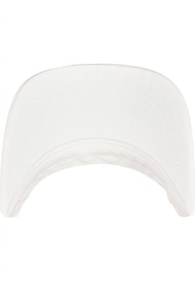 Miami Vice Logo Visor Cap