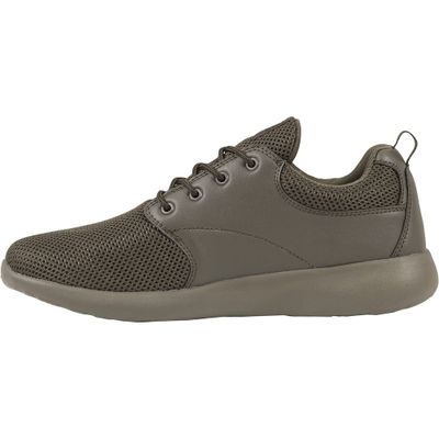 Light Runner Sko