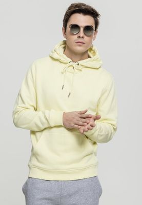 Klassisk hoodie