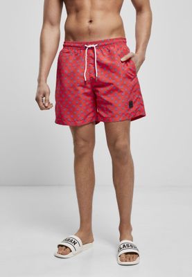 Lil yacht aop badebukser