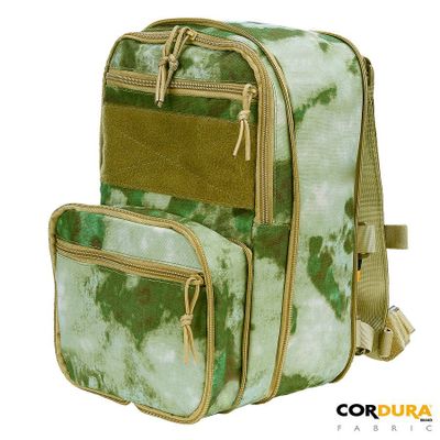 1 dag/3 dag ryggsäck cordura