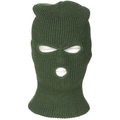 Klassisk balaclava