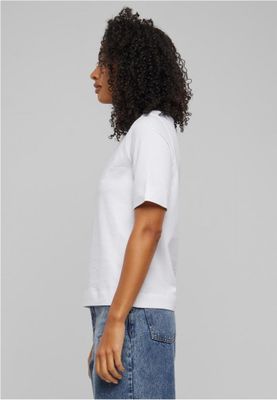 Klassisk T-shirt - Dame