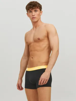 JACVITO Trunks 7-Pack Komfort