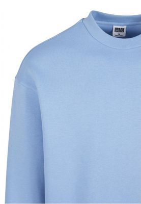 Fluffy Crewneck