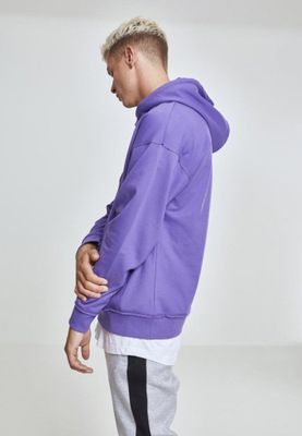 Oversized hoodie men