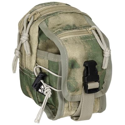 Hjælpepose "Molle"