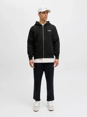 JJ Studios ziphoodie