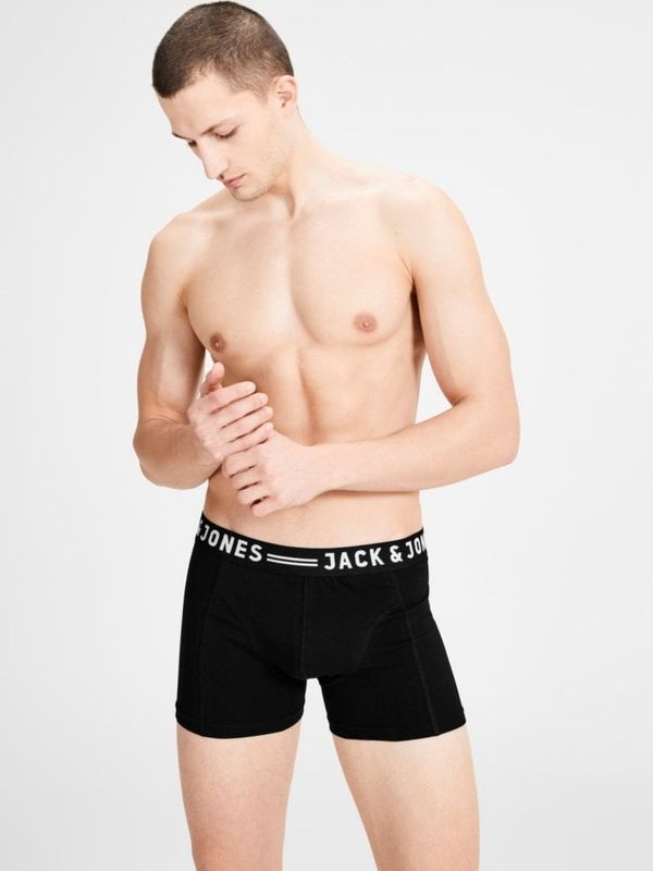 Boxershorts Jack & Jones 3-pack
