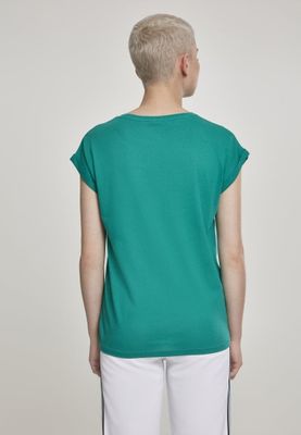 Beautiful lady top with wide sleeves