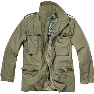 M65 jacka classic