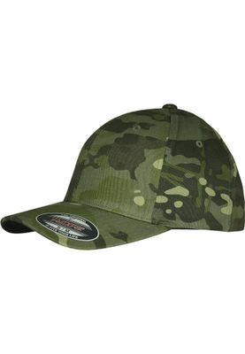 Flexfit camo cap