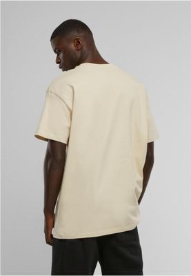 Lucid Lights Heavy Oversize Tee