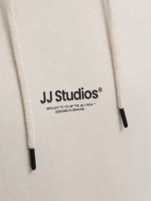 JJ Studios hoodie herr