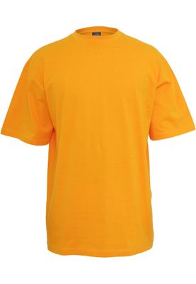 Urban Classics Tall Tee Orange