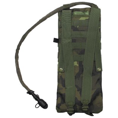 Vätskeryggsäck med MOLLE-system M95 CZ