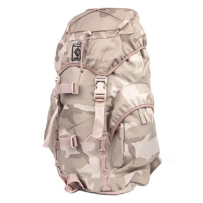 Camo Recon Military Rygsæk - 25 liter