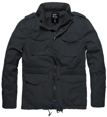 Beyden field jacket